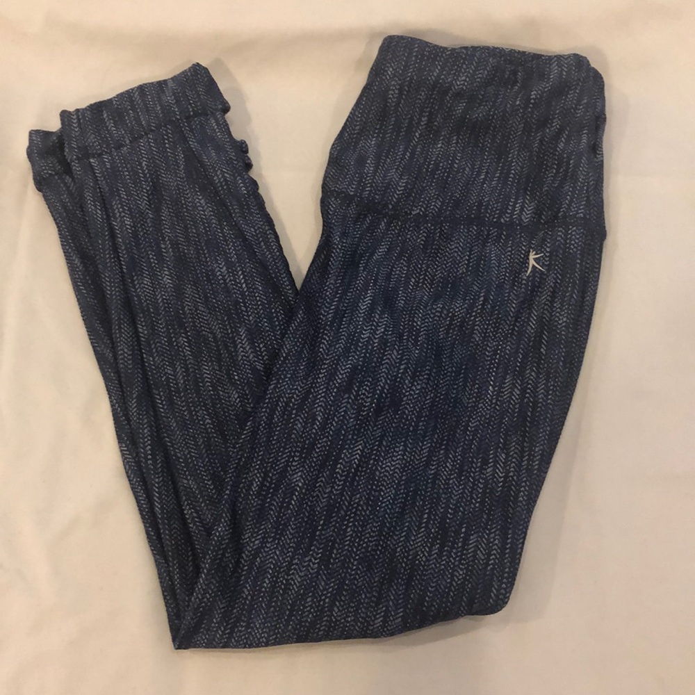 Danskin workout leggings